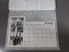 DRUMS ACROSS ROCKIES Drum & Bugle Corps Program/CALENDAR 1980  DENVER SHOW — photo 4