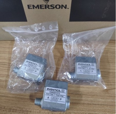 1pc NEW AVENTICS Check valve 5340051010 *yt