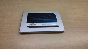 Crucial Mx500 1TB | eBay