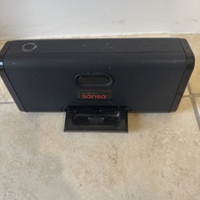 Sistema di altoparlanti alimentati Altec Lansing InMotion Im510