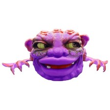 Bat Boglins 8-Inch Foam Monster Puppet Vlad
