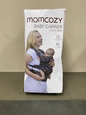 Momcozy baby carrier 4