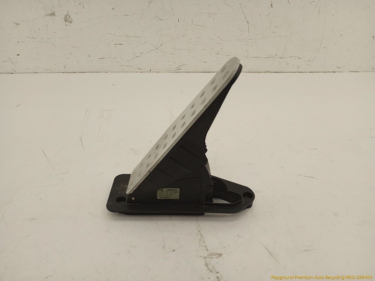 Maserati Quattroporte 2003-2008 Accelerator pedal P/N 280752285