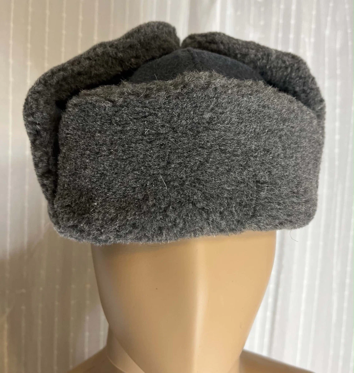帽子/盖帽再现二战俄罗斯收藏品| eBay