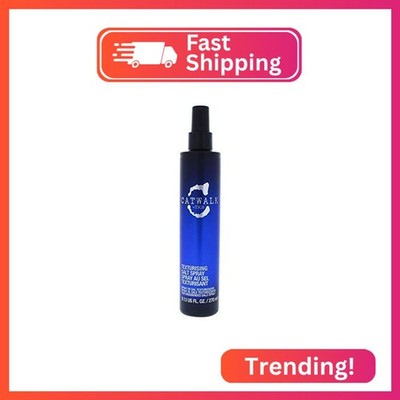 TIGI CATWALK Texturising Salt Spray 270 ml