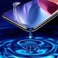 Hydrogel Screen Protector/For Samsung Galaxy Z Fold 7/ 6 5 4 Film 2 Pack New