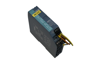 Siemens SITOP PSU100S Netzteil 6EP1332-2BA20 24V/2,5A 120/230V AC