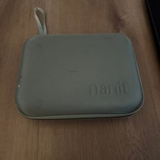 Nanit Travel Case, Green