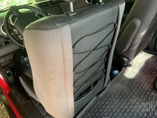 Honda Element 2003-2011 Front Or Rear Driver Passenger Seat Back Bungee Cord Oem