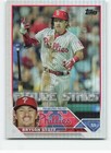 2023 Topps Series One Rainbow Foil Pick From List/Complete Your Set 165-330