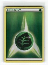 Grass Energy (2011 Unnumbered) League & Championship Cards Holo,Promo Pokemon NM