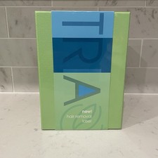TRIA Beauty Laser Hair Removal Device NEW Sealed At-Home Permanent System