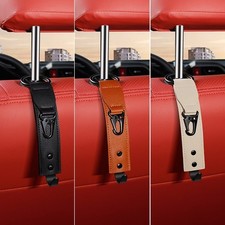 Car Seat Headrest Hook Hanger Organizer For Umbrella Purse Bag Auto Accessories