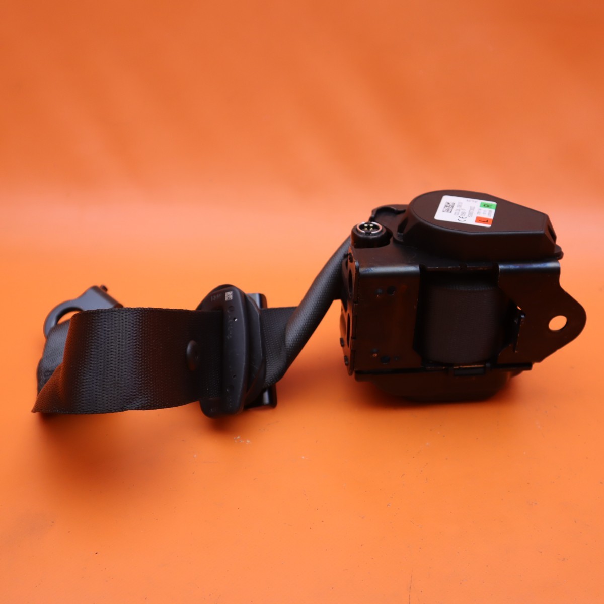 Rolls-Royce Cullinan 2017-2021 Rear Upper Seat belt P/N 7489796
