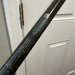 St Croix Avid X | eBay