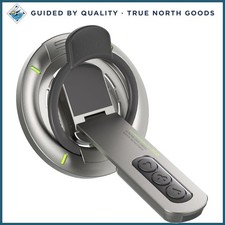 Adjustable Phone Grip with 360  Rotation for MagSafe Compatible Devices