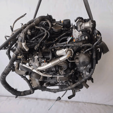 XXDC Motore semicompl.  FORD FOCUS (CEW) 1.5 TDCi (88Kw) S&S Ber 5p/d/1499cc