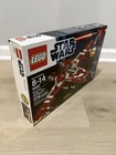 LEGO Star Wars: Republic Striker-Class Starfighter (9497)—NEW