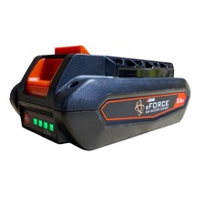 ECHO eFORCE 56V Compact 2.5Ah Lithium-Ion Bat...