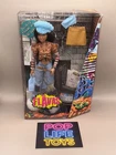 Vintage 2003 Mattel Flavas “Tika” Doll #B7581 *NRFB*