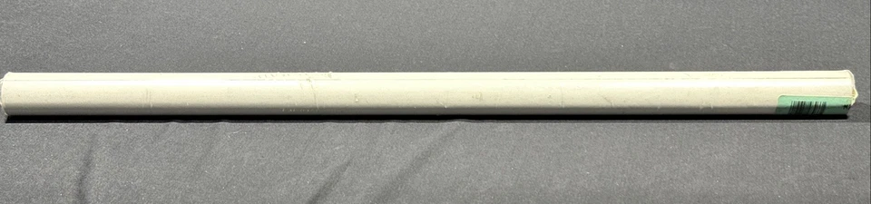 Carteles originales 1989 Michael Jordan Nike Wings #5268 nuevos sellados Foto 4 de 4