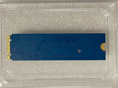 Western Digital WDS500G2B0B Blue 500GB M.2 3D NAND SSD Drive - 100