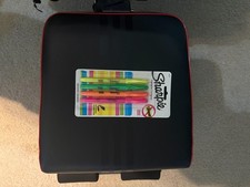 Sharpie Highlighter Thin Multicolor Pack of 4 Different Colors