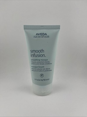 Aveda Smooth Infusion Smoothing Masque 5fl oz/oz.liq/150mL