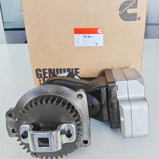 3101137 Air Brake Compressor For Cummins Isx X15 Isx Engine 4318216rx 3104216rx