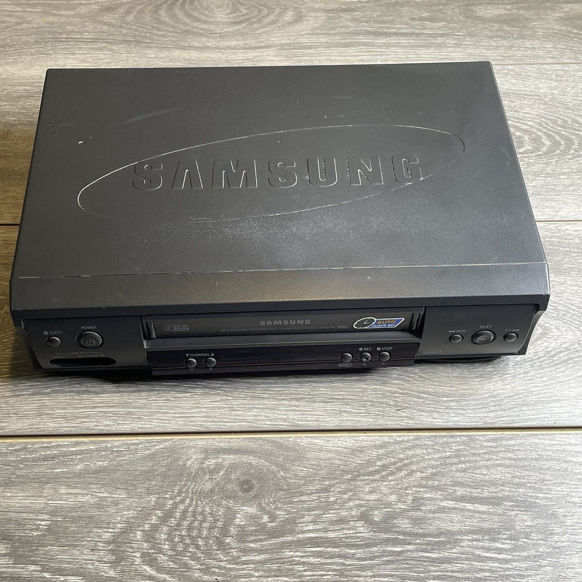 早期特典LIVE DVD・3枚　Thousands of RAYS　wyse Samsung VR8160 VCR for sale online | eBay