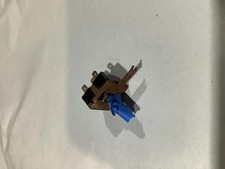 WE4X874 GE Dryer Switch