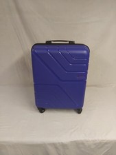 American Tourister Jet Driver/Upland Cabin 55cm suitcases - Hardshell/4 wheels
