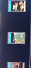 Jurassic World Fallen Kingdom 35mm Movie Film Cell 8x10 Matted Display - w/COA — photo 2