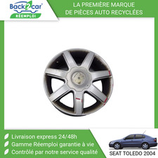 Jantes Seat TOLEDO