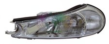 Lexmond Hauptscheinwerfer links Halogen H7 für Ford Mondeo I Turnier Bj.93-96