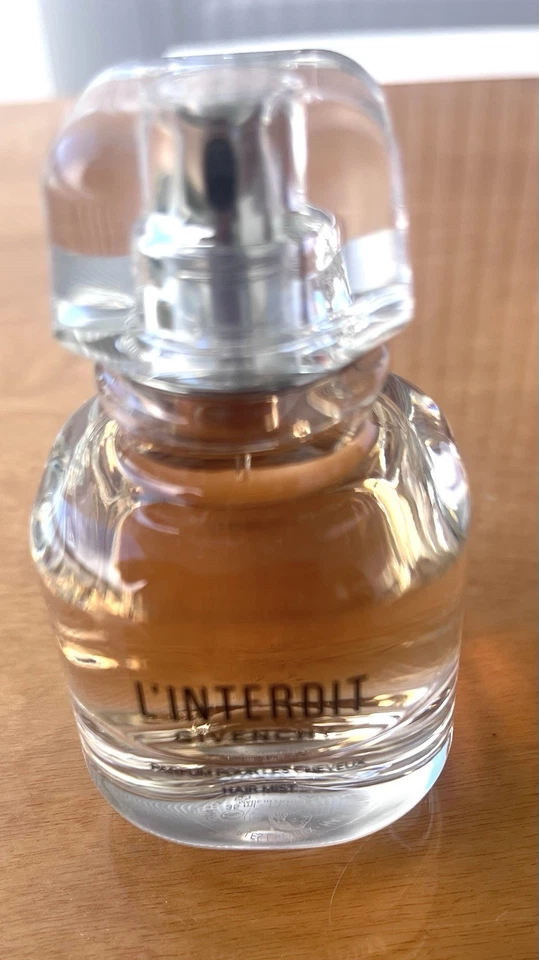 Givenchy beauty L'Interdit Hair Mist 35mL - Image 3 of 4