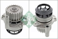 INA Wasserpumpe 538 0049 10 FüR Audi Seat Skoda VW