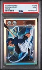 CASE HIT! 🏆 Aaron Judge 2025 Bowman ANIME #BA6 PSA 9 MINT Yankees