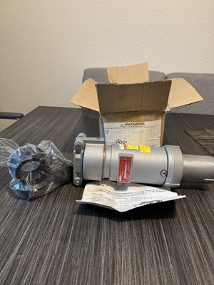 ACP15034DERS Appleton Plug