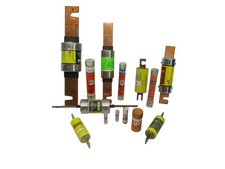 BUSSMANN LPJ-300SP NSNP