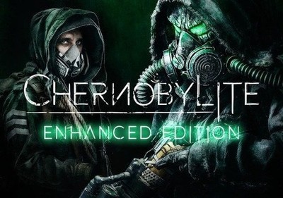 Chernobylite Enhanced Edition | PC Steam | Download Key | Global