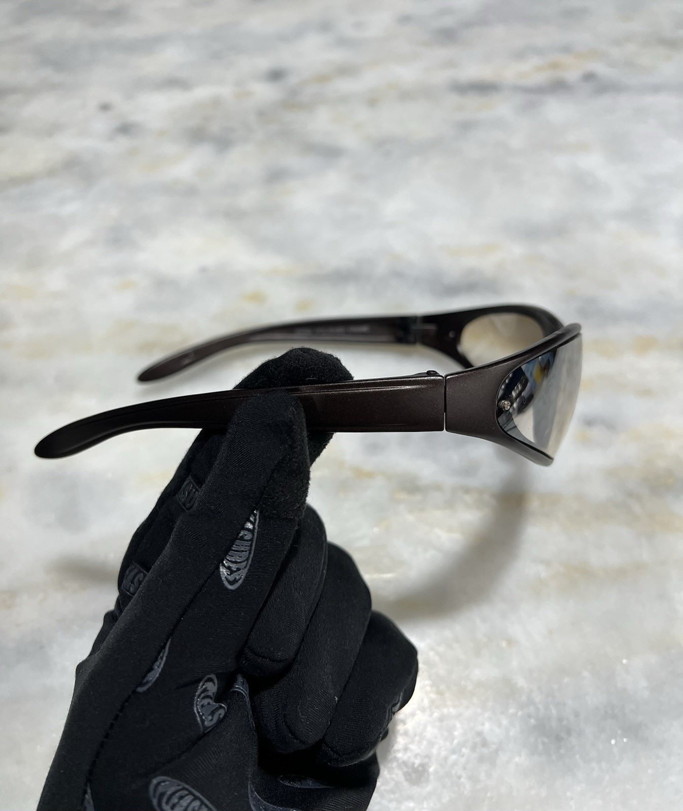 Prototype 3 Wrap Deadstock Small Sized Visor Vivi… - image 4