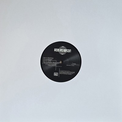 Rob Pearson - Slipstream