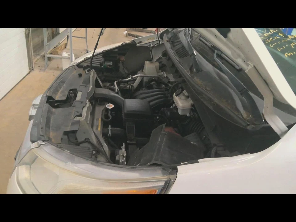 Automatic Transmission Fits 15-18 CITY EXPRESS 722893 Foto 3 de 4