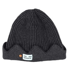 Jacknb Jughead Jones Beanie Hat Riverdale Southside Serpents One Size, Brown