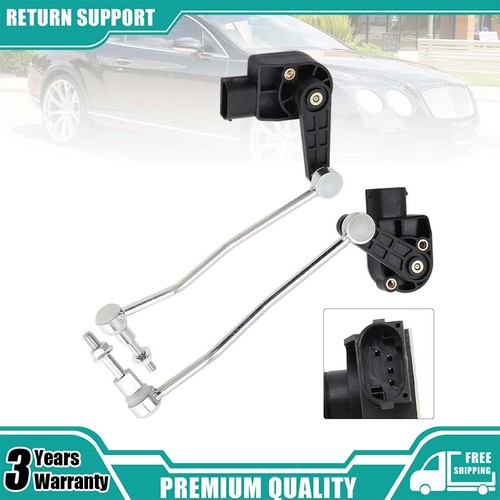 Bentley Continental GT 2003-2010 Front Right Ride height sensors 2 pcs Photo - $62