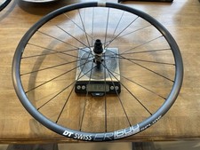 Set ruote disco tubeless in lega spline DT Swiss Er 1600 700c 1622g XD freehub