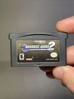 Advance Wars 2 Black Hole Rising Game Boy Advance GBA AUTHENTIC TESTED WORKING