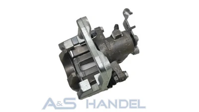*NEU**ORIGINAL** VW Bremssattel & Halter hinten links  1K0615423A + 1K0615425D - Bild 1 von 4