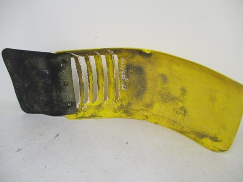82 83 Yamaha YT 175 Front Fender OEM 5U7-21511-00-00 1982-1983 - Picture 9 of 9